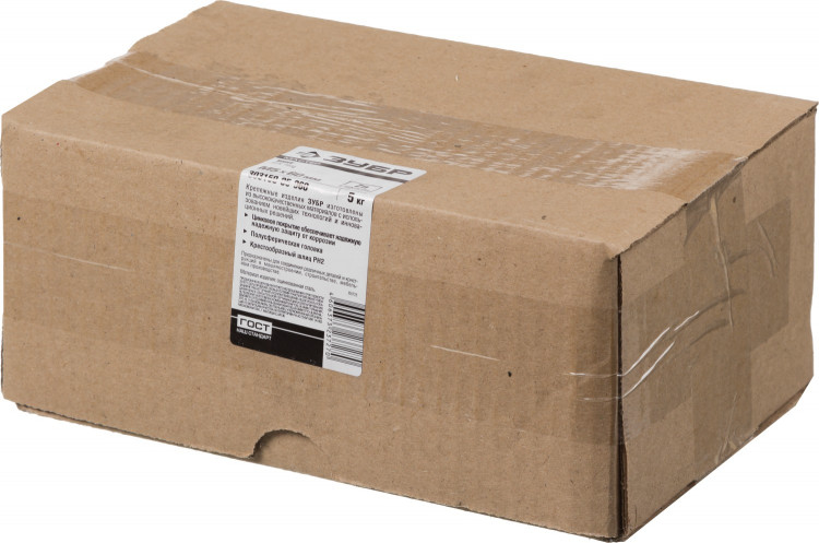 Винты ЗУБР 303150-05-060