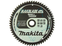 Пильный диск MAKITA MAKBlade Plus (B-08763)