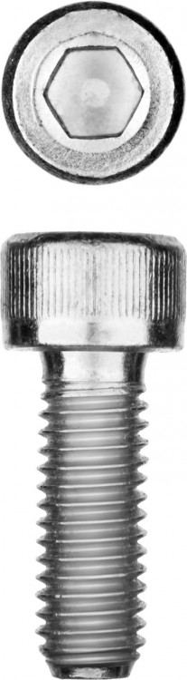 Винты ЗУБР 30318-06-016