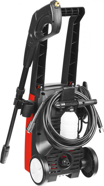 Мойка высокого давления ЗУБР АВД-135