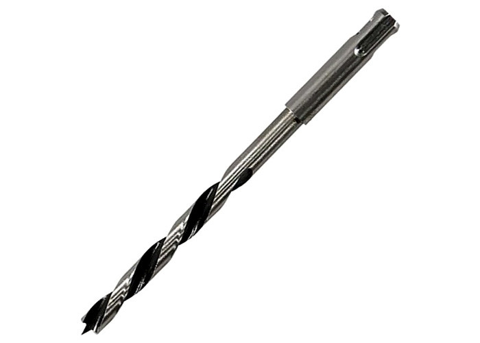 Бур (сверло) по дереву MAKITA B-57495 SDS-Plus (5 x 116 мм)