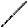 Бур (сверло) по дереву MAKITA B-57495 SDS-Plus (5 x 116 мм)