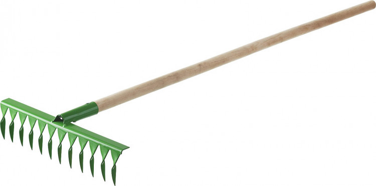 Грабли витые РОСТОК 421900-12