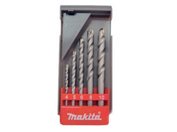 Набор сверл MAKITA D-05175