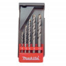 Набор сверл MAKITA D-05175