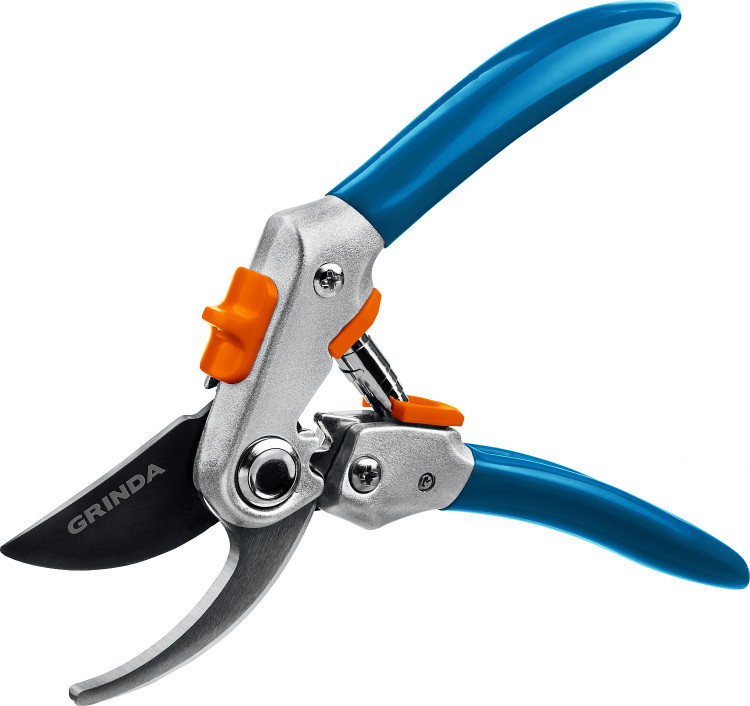 Секатор Grinda 423451