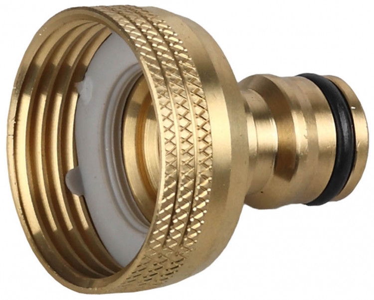 Адаптер внешний (соединитель-резьба внешняя) RACO 4246-55013B