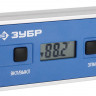 Уровень-уклономер электронный ЗУБР МИНИ 34745