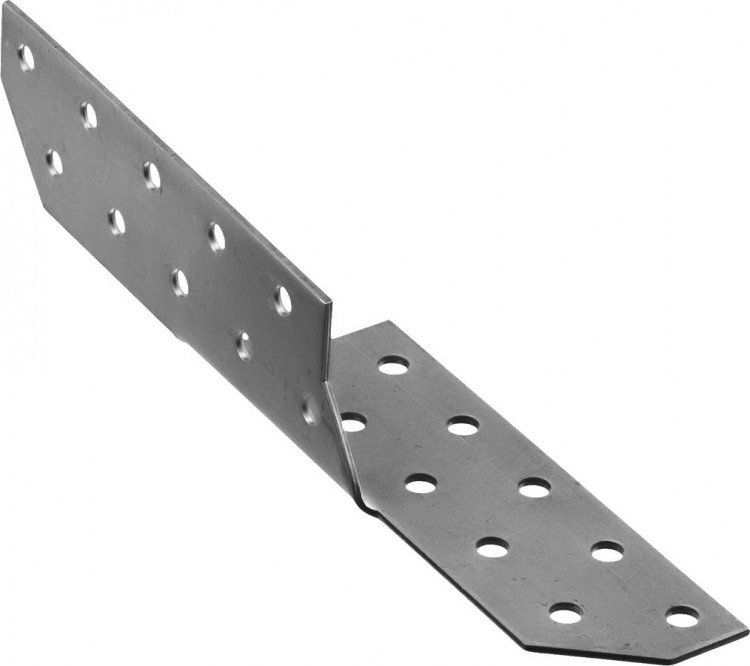 Крепление для стропил правостороннее ЗУБР 310176-170-R