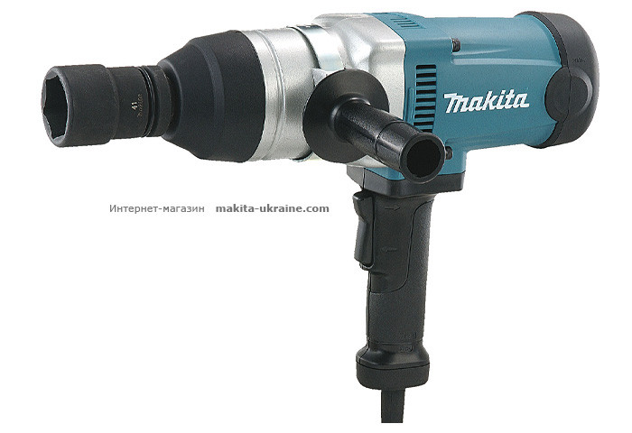 Ударный гайковерт MAKITA TW1000