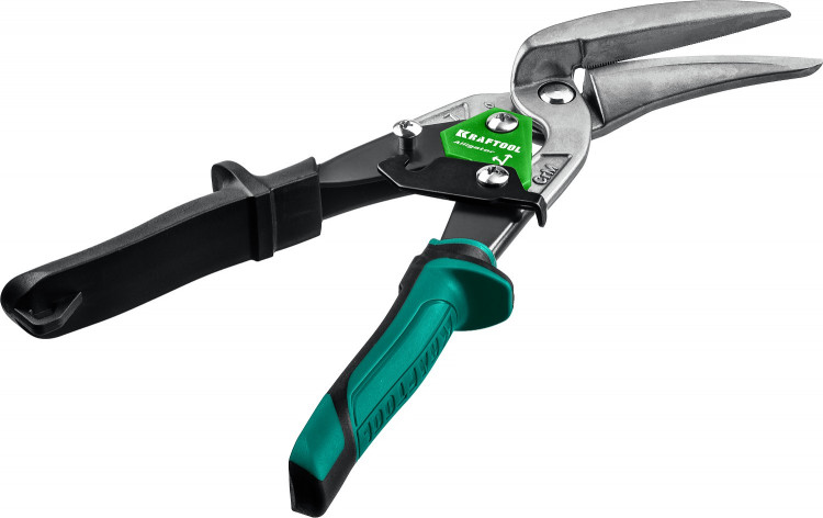 Ножницы по металлу KRAFTOOL 2328-LL