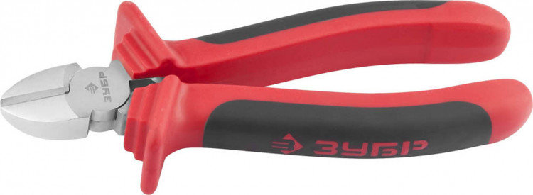 Бокорезы ЗУБР 22025-5-16