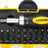 Набор инструментов STAYER 2557-H338