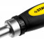 Набор инструментов STAYER 2557-H338