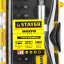 Набор инструментов STAYER 2557-H338