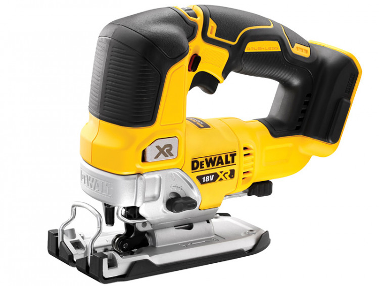 Аккумуляторный лобзик DeWALT DCS334N