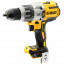 Аккумуляторная дрель-шуруповерт DeWALT DCD997NT