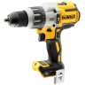 Аккумуляторная дрель-шуруповерт DeWALT DCD997NT