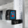 Линейный нивелир BOSCH GLL 3-X
