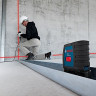 Линейный нивелир BOSCH GLL 3-X