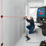 Линейный нивелир BOSCH GLL 3-X