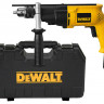 Ударная дрель DeWALT D21720K