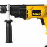 Ударная дрель DeWALT D21720K