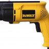Ударная дрель DeWALT D21720K