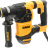 Перфоратор DeWALT D25334K