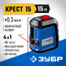 Лазерный уровень построитель плоскостей ЗУБР 34902_z01
