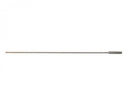 Бур BOSCH SDS plus-5, 5.5x400x465