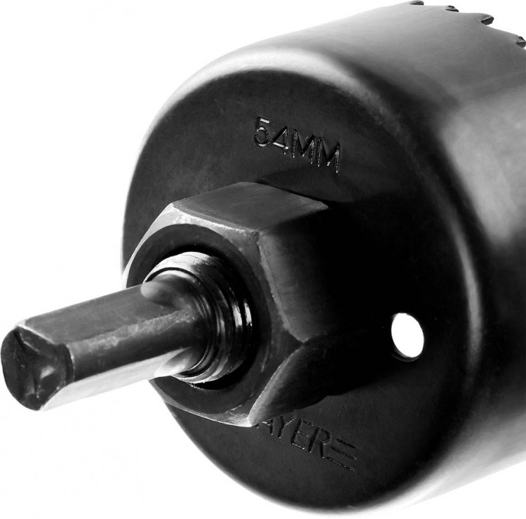 Набор для врезки замков STAYER 29606-H3