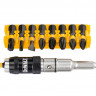 Набор бит DeWALT DT70518T (10&nbsp;шт.)