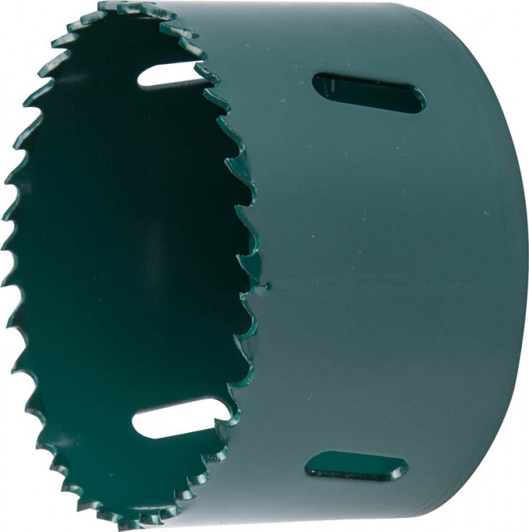 Буровая коронка биметаллическая KRAFTOOL 29521-067