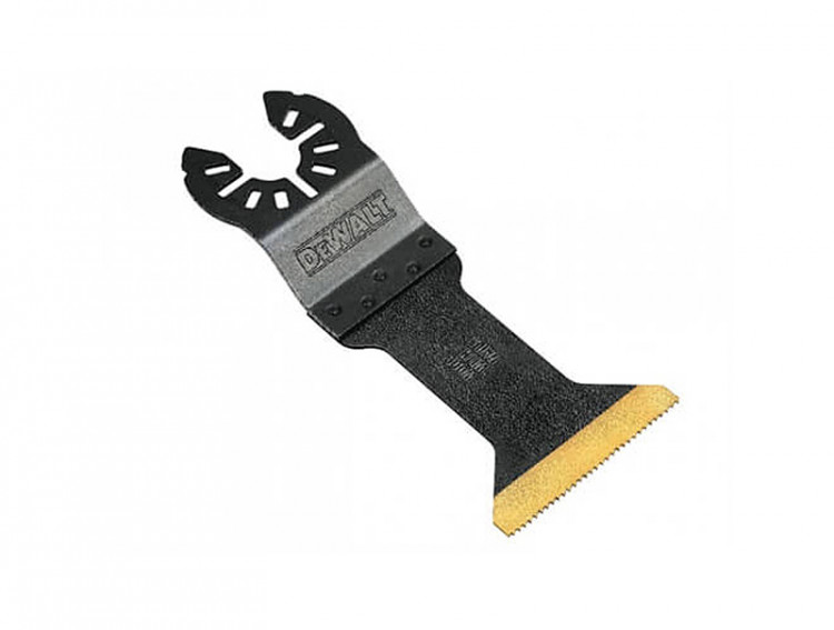 Полотно пильное погружное DeWALT DT20702