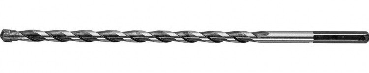 Сверло ЗУБР 2916-200-08