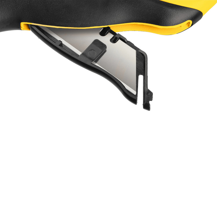 Нож металлический STAYER 0947