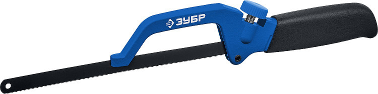Ножовка-мини по металлу ЗУБР 1572_z03