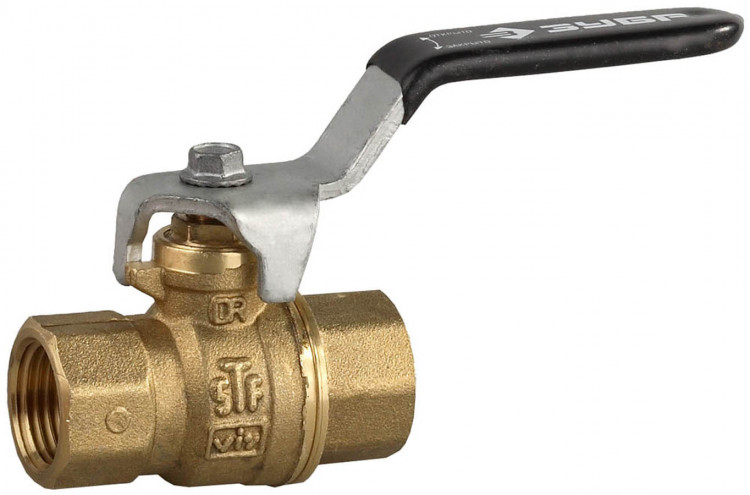 Кран ЗУБР 4-51320-L-1/2