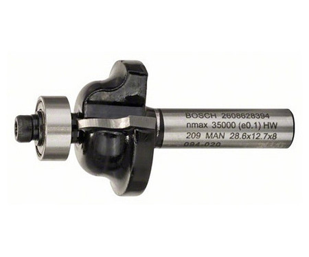 Профильная фреза B BOSCH 4 / 13 / 8 мм