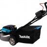 Аккумуляторная газонокосилка MAKITA SOFA-DLM530Z + ламзак