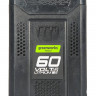 Аккумулятор GreenWorks G60B2, 60V, 2 А.ч