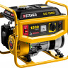 Бензиновый электрогенератор STEHER GS-1500