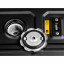 Бензиновый электрогенератор STEHER GS-1500