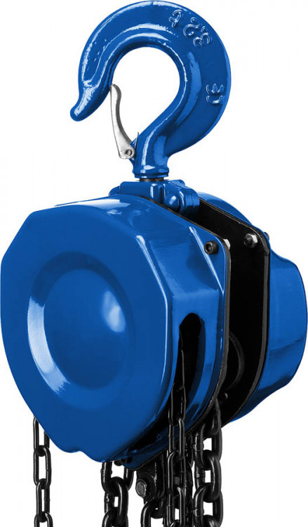 Таль цепная ручная ЗУБР 43082-3_z01