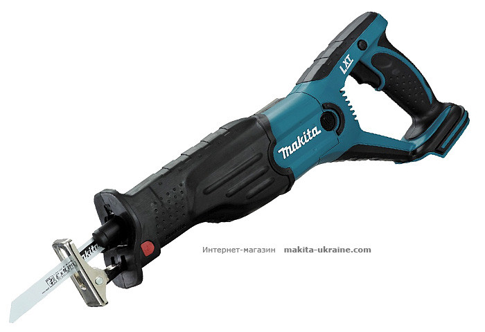 Аккумуляторная ножовка MAKITA BJR181Z