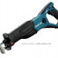 Аккумуляторная ножовка MAKITA BJR181Z