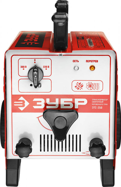 Сварочный трансформатор ЗТС-250