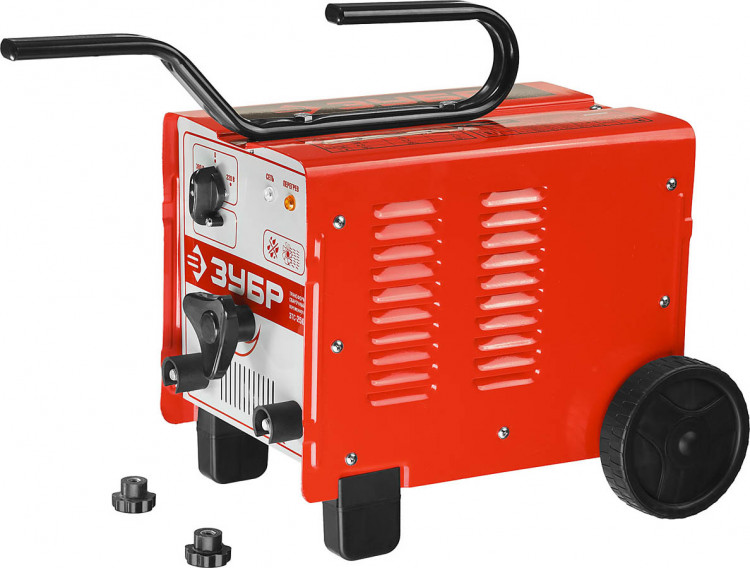 Сварочный трансформатор ЗТС-250