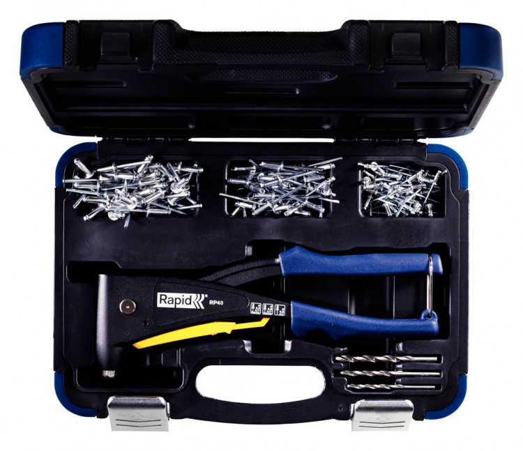 Заклепочник RAPID 5001127
